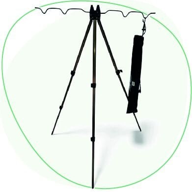 Balıkçı Aksesuarı